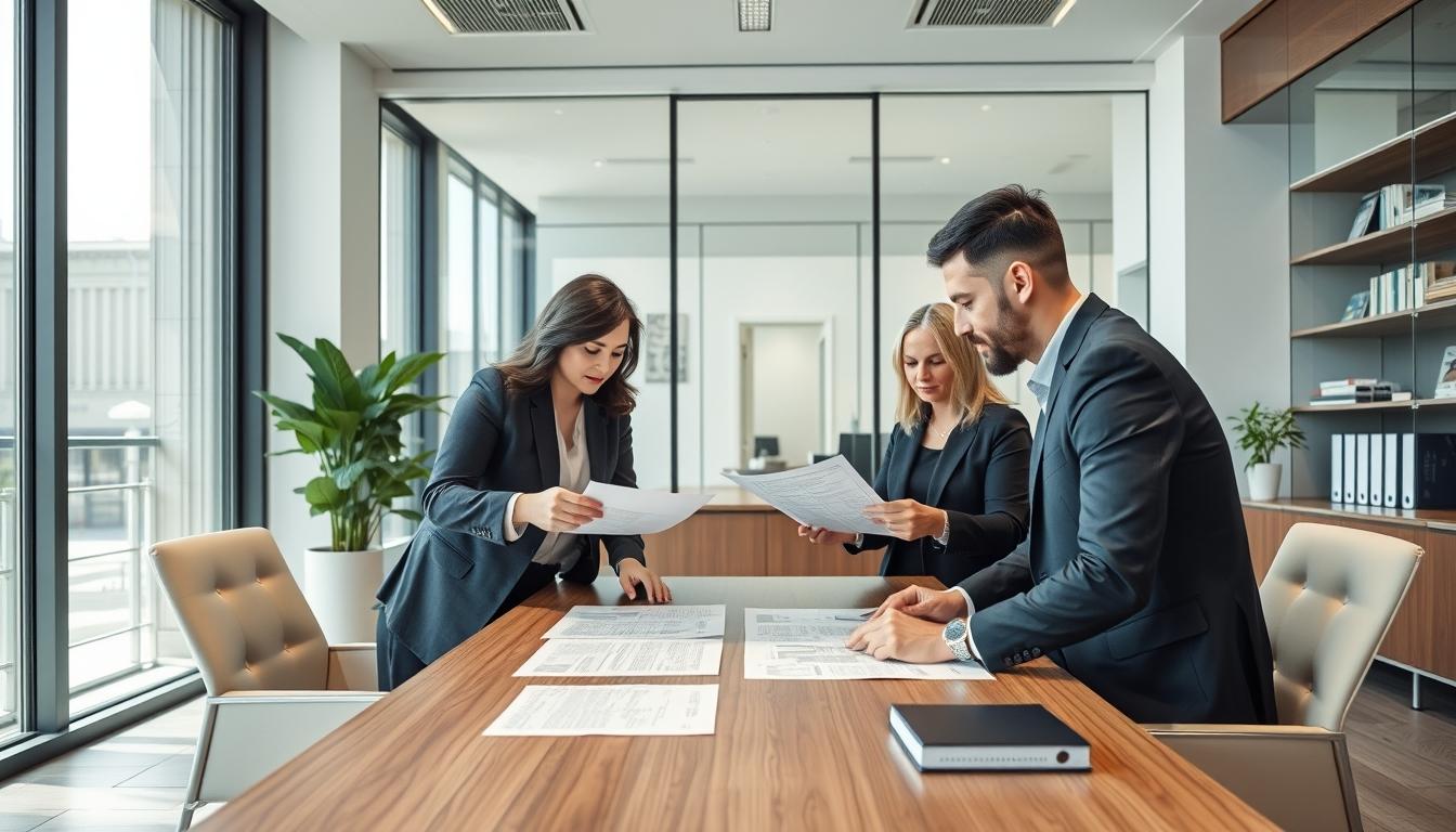 Business legal support and planning for entrepreneurs