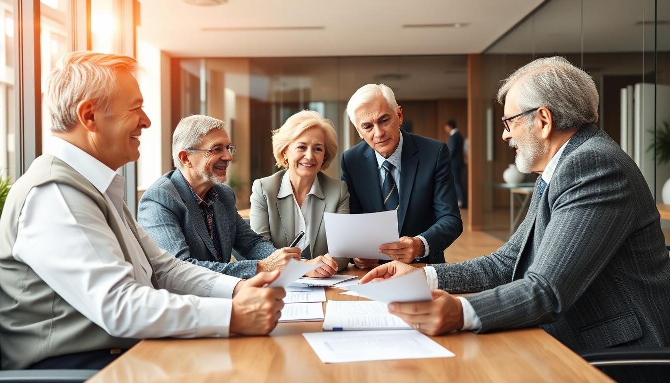 Legal support for startups and growing companies